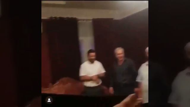 Туй Сурайё Косимова 2020 смотреть онлайн