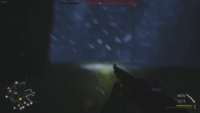 Bigfoot #1! Для чего нужен ритуал!! Как легко и быстро убить бигфута!!!