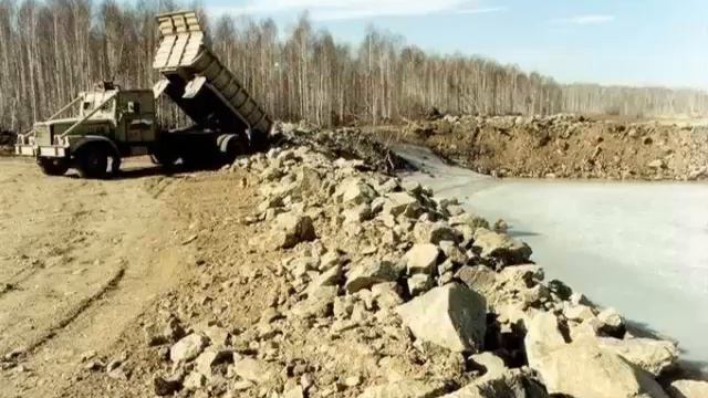 топ 5 опасных озер смотреть онлайн