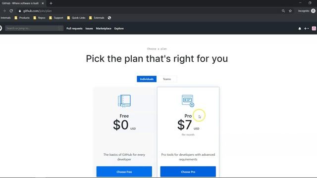 GIT - Setup GitHub account - Part-3 | how to create free github account смотреть онлайн