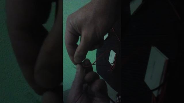 Распаковка (элементы Пельтье) смотреть онлайн