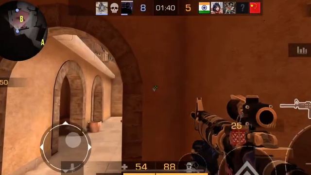 Старый моментик :р | Standoff 2 iPhone 11 смотреть онлайн