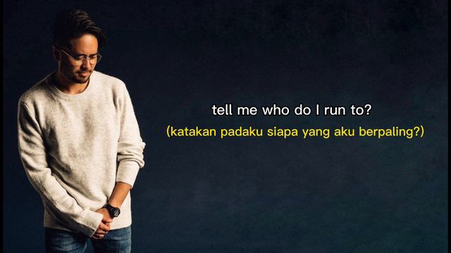 All i ask - Adele Lirik Terjemahan (Travis Atreo Male Ver.) смотреть онлайн