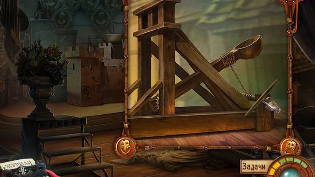 Punished Talents Seven Muses # НАКАЗАННЫЕ ТАЛАНТЫ_семь муз # ПРОХОЖДЕНИЕ # 3 смотреть онлайн