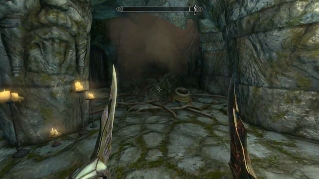 Skyrim: Remastered Ep.91 - GUIDING THE LIGHT FROM MERIDIA'S BEACON!!! (Special Edition Gameplay) смотреть онлайн