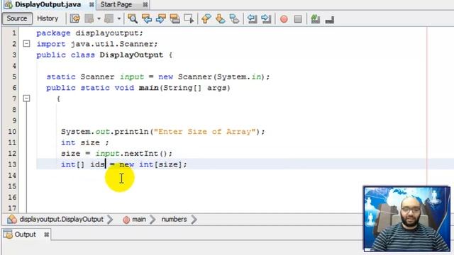 23 - Java Programming for Beginners - Arrays and Methods смотреть онлайн