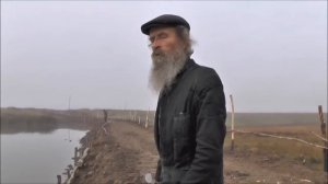 Лапкин Игнатий Тихонович. Слово о насущном и вечном.