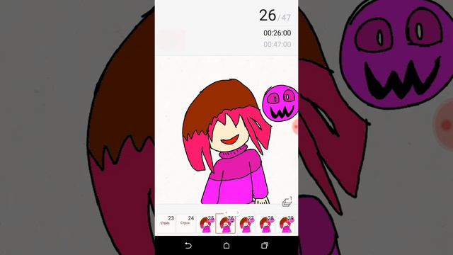 Песня Бетти [GlitchTale] смотреть онлайн