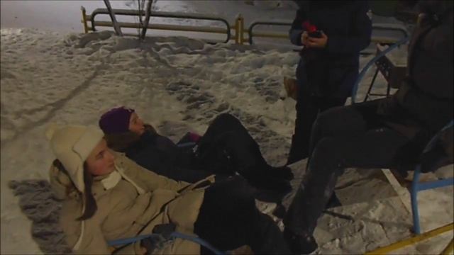 Выпуск 20 ТУРБАЗА 