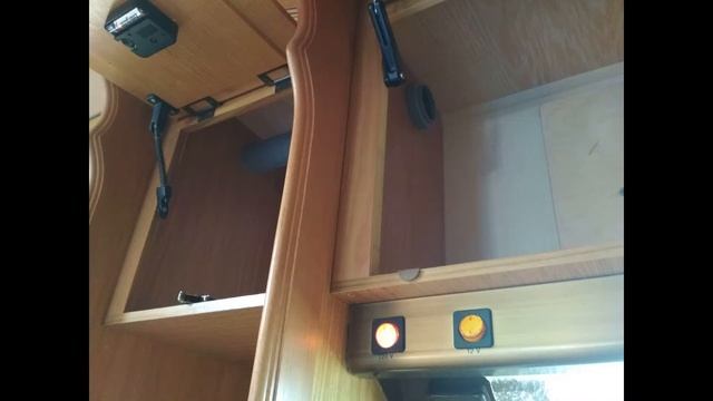 Установка кондиционера-своими руками-обзор.Часть 1.Прицеп-дача.