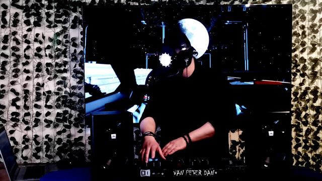 SALAAM - Enzo Siffredi & BAQABO & VAN PETER DAN LIVE #salam
