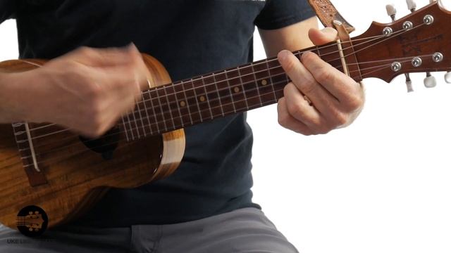 The reality is REVEALED!! Is guitarlele stupid? смотреть онлайн