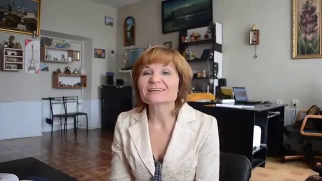 Отзыв о тренинге Алексея Радонец Создание рисованных Doodle video Елена Белоцерковская смотреть онлайн