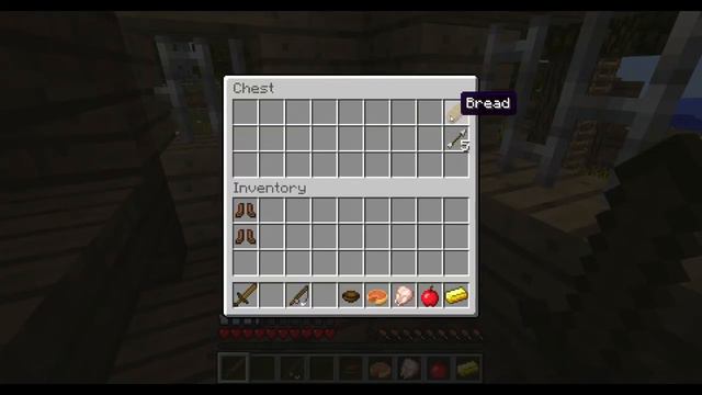 Minecraft- Survival Games W/ LT and Damian (Misled) смотреть онлайн