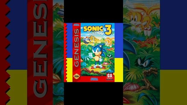 Sonic's Dropped Balls - Deep Dive Zone #shorts смотреть онлайн
