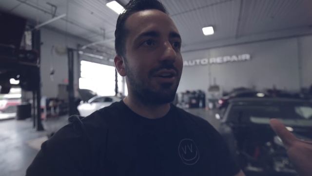 KIA STINGER WINDOW VISORS *CARBON FIBER смотреть онлайн