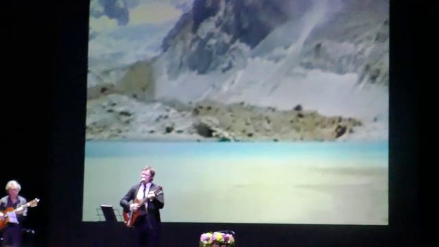 Е.Дятлов_песни В.Высоцкого_14.02.2024 смотреть онлайн