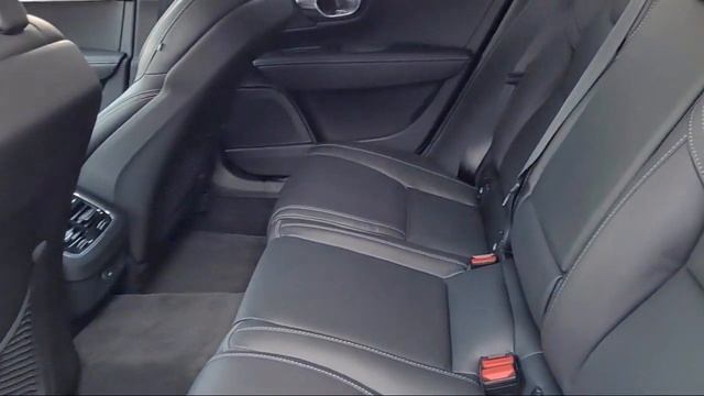 2023 Volvo V90 Cross Country B6 Wagon Dublin San Ramon Danville Livermore Pleasanton Castro Va смотреть онлайн