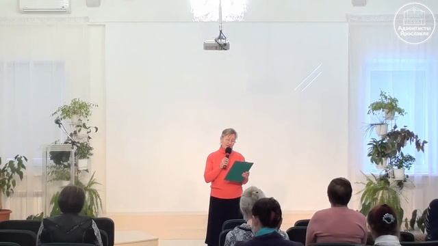 Стихотворение "Первая суббота" смотреть онлайн