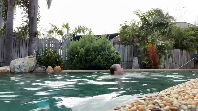 *POOL FUN* смотреть онлайн