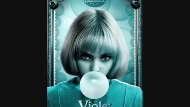 Charlie And The Chocolate Factory (Song Mix)