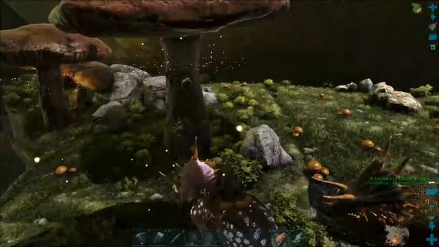 Aberration One Life Challenge: A New Place a New Box (ARK: Survival Evolved) :: E08 смотреть онлайн