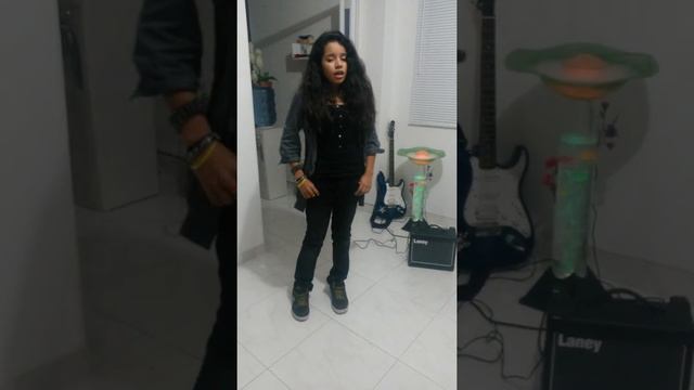 Rosa Pastel - Luciana Botero (Belanova) смотреть онлайн