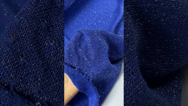 Обзор ткани хлопок TR0003 смотреть онлайн