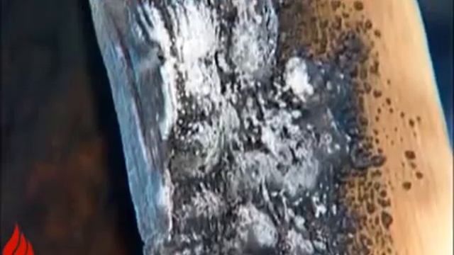 Урал Нова, Негорин огнезащита принцип действия смотреть онлайн