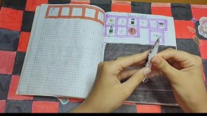 💌Распаковка бумажных коллекций💌