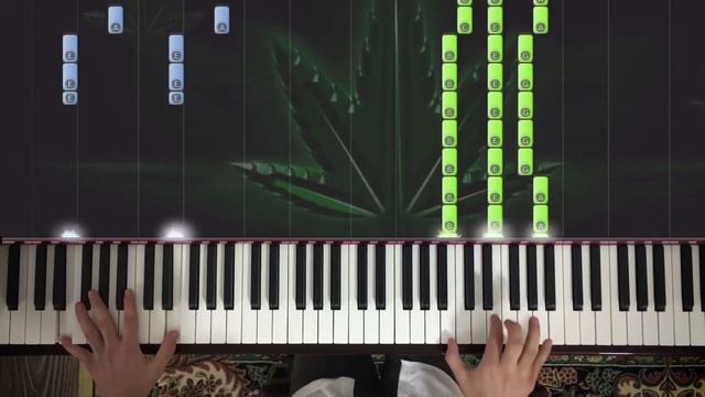 still dre _ (piano cover) смотреть онлайн