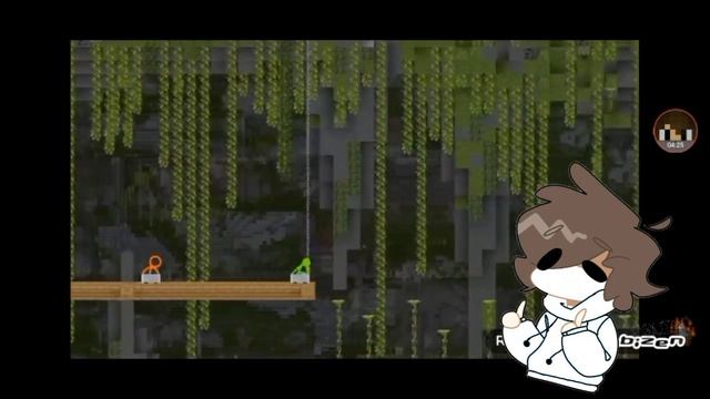 reacciono a animation vs minecraft ep 31 últimate minecraft race @alanbecker смотреть онлайн