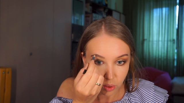 Ошибки в макияже смотреть онлайн