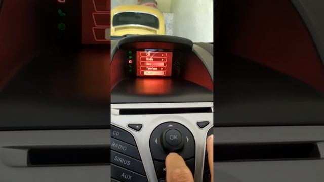 sistema Sinc usb new fiesta смотреть онлайн