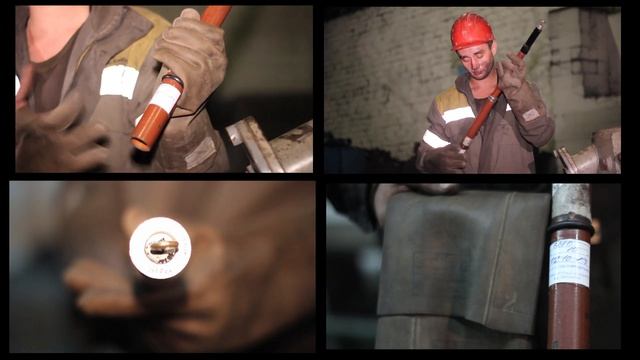 ТБ Работа электрика смотреть онлайн