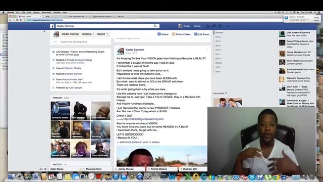 Clicks Funnels Problems, Autoresponder integration, fb comments, membership site смотреть онлайн