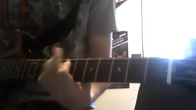 Les paul Studio Test смотреть онлайн