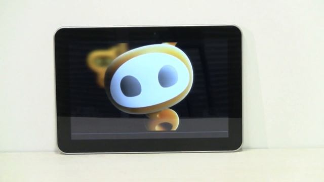Видеообзор планшета Samsung GALAXY Tab 8.9 смотреть онлайн