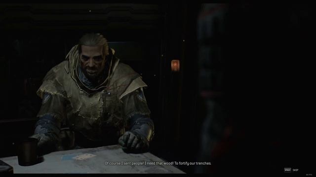 Lets Play Outriders Part 10 - The Alchemist (BLIND) смотреть онлайн