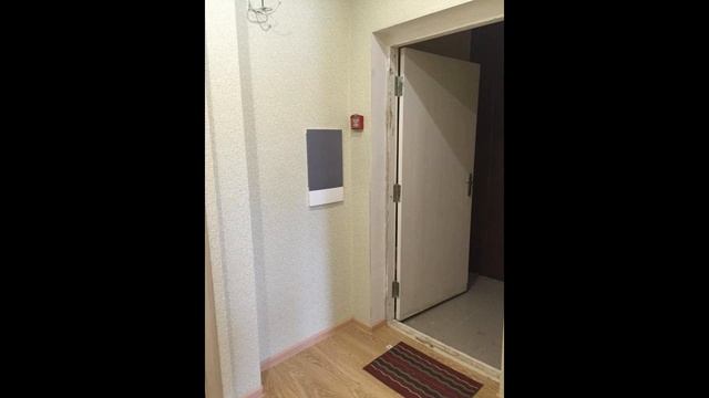 Однокомнатная квартира в новом микрорайоне ЖК ... смотреть онлайн