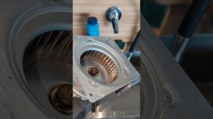 Полное техническое обслуживание газовых котлов #Vaillant turboTEC 322/5-5.