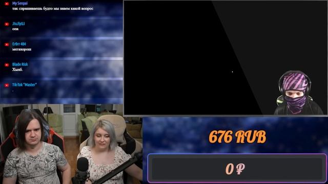 Сыграл в СЛУЧАЙНЫЕ ИГРЫ стима | РЕАКЦИЯ НА @ObsidianTime | смотреть онлайн