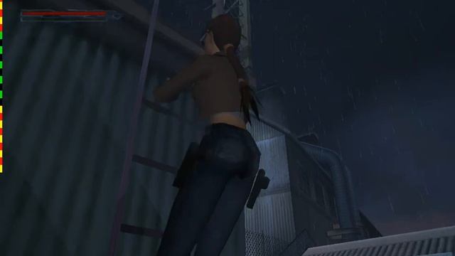 Tomb Raider Angel of Darkness: Beta Experience смотреть онлайн