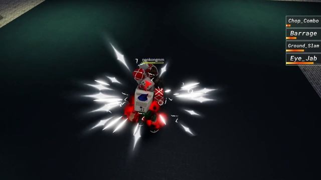 Roblox Heaven Stand | POV: You hit a King Crimson User смотреть онлайн