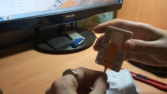 Китай это всё - Глубиномер протектора смотреть онлайн