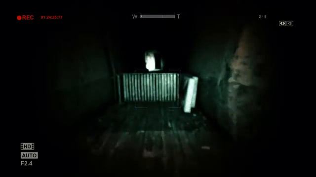 Outlast часть 6 Собираем предохранители... смотреть онлайн