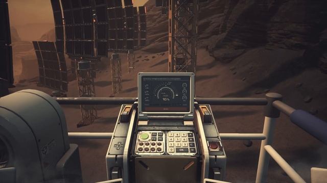 18+ Прохождение Moons of Madness Серия 2 "Ремонтируем солнечные панели" смотреть онлайн