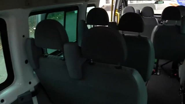 GATEFORD MOTOR COMPANY 2013 FORD TRANSIT T430 17 SEATER MINIBUS 19K MILES LWB