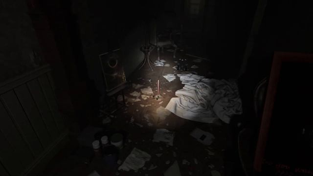 НАКОНЕЦ ИЗГНАЛИ ПРИЗРАКА - Demonologist смотреть онлайн