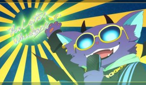 Парадоксальный лайв, 5 серия